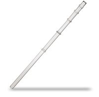 Nature's Design - Calamus Glass Drinking Straw