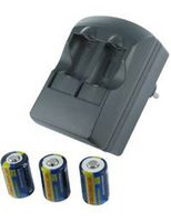 CONTAX T3 35MM COMPACT CAMERA - Black -