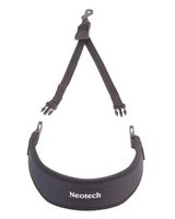 Neotech Universal Strap, Swivel Hook, Black