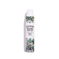 Poo-Pourri Before-You-Go Toilet Spray Travel Size, Vanilla Mint Scent, 10 ml