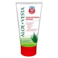 Convatec 40931412 Antifungal Aloe Vesta 5 Oz. 0.02 Ointment 325105 Box Of 12