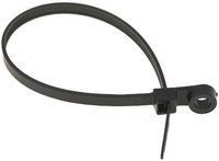 Thomas & Betts L750MHOC Cable Tie Nylon Catamount Style Black 7"