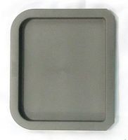 Cover Tray for Nova 4900 Rollator Basket