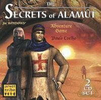 Arxel Tribe SECRETSOFALAMUT Secrets of Alamut