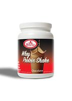 Betty Lou's Low Glycemic Protein Shake Chocolate -- 22.75 oz
