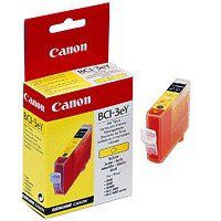 CNM4482A003 - Canon Replacement Ink Tank BCI-3E for BJC-3000