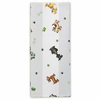 Dog Days Cello Bags 5 x 3 x 11 1/2