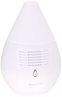SpaRoom Scentifier Ultrasonic Fragrance Diffuser, White, 0.75 Pound