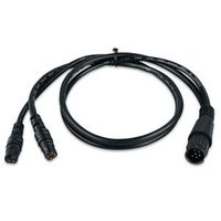 Garmin 010-11615-00 6 Transducer to 4-Pin