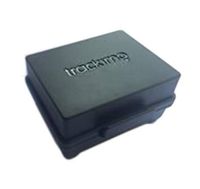 Trackimo Waterproof Magnetic Box & 6 Month Battery Extender for car Vehicle Truck, spy Surveillance, shipments, Asset Tracking for Tracki GPS Tracking Devices