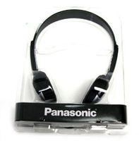 Panasonic Replacement Headset for RR-930 & RR-830 & Sony DE-45T & Olympus E-99 ranscription Headset Premium Quality for Comfort and Clear Sound