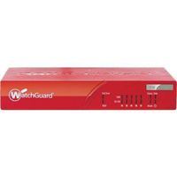 Watchguard XTM 33-W Live Security Firewall Appliance with 1 Year Security (WG033501)