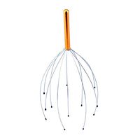 Thumbs Up Vibrating Head Massager