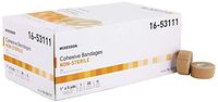 Self-Adhesive Elastic Bandages - Non Sterile - 1" x 5 Yard - 30 Each / Case