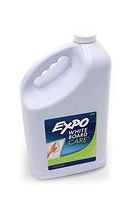 EXPO 81800 Dry Erase Surface Cleaner 1gal Bottle