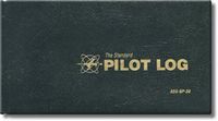 PILOT LOG ASA-SP-30