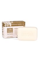 Ten Thousand Villages Naturally Scented Palm Oil Soap Bar 'Rose Soap'