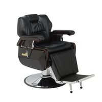 Paragon 6108 Barrington Barber Chair
