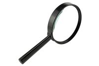 SE 4" 2x Handheld Magnifier - MH7013C