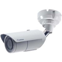 GeoVision GV-EBL2111 2MP H.264 4.3X Zoom Super Low Lux WDR IR Bullet IP Camera