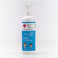 The Lice Crew Products (Peppermint, Spray)