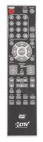 FUNAI/ SYLVANIA TV/DVD REMOTE NF018UD
