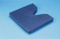 Coccyx Relief Cushion - 16"x 18"x 2"