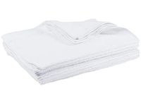 RagLady Hand Towels - 16" x 27" - Premium - for Business Use - 120 per case