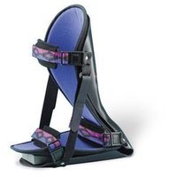 BSN Medical Healwell Plantar Fasciitis Night Splint (Medium Black)