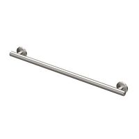 Gatco Latitude II Grab Bar, 30 Inch, Satin Nickel