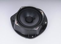 ACDelco 96540752 GM Original Equipment Front Door Radio Speaker