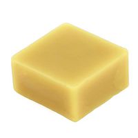 Natural Honey Furniture Polish Wax 100% Organic Natural Pure Beeswax Yellow Rodalind