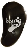 Foots Love Plantar Fasciitis Gel Arch Supports. Gel Cushions That Comfort and pad, Created with 3-D Arch Tech for Flat Feet, Heel Spurs, Metatarsal and High Arch Pain Relief.