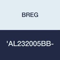 BREG 'AL232005BB- Progait St with Air, M