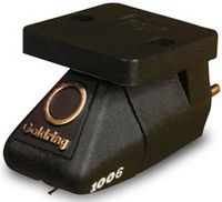 Goldring Moving Magnet 1006 Cartridge