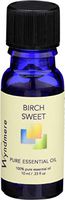 Wyndmere Naturals, Oil Sweet Birch, 0.33 Ounce