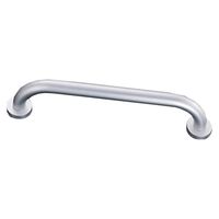 JIAHE115 Bathroom Safety Rails Bathroom handrails, Bathroom Non-Slip Safety Aluminum Material armrest 30cm, 40cm, 50cm (Size : 50cm)