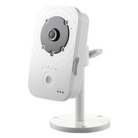 Edimax 720P HD Wireless Day & Night IP Camera (IC-3140W)