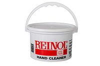 Reinol’s Industrial - Hand Cleaner with Natural Degreasing Formula | Extra Heavy Duty Cleansing for Hard Working Hands | Biodegradable | Removes Tar, Paint & Dirt | Quick-Acting Lotion (33.8 Ounces)
