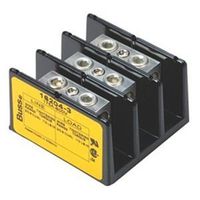 Cooper Bussmann 16204-3 Power Terminal Block