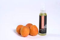 Santa Venetia Spa Works Massage Oil (Apricot Chamomile)