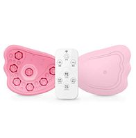 Chest Massage - Multi-Function - Multi-Frequency Vibration - Intelligent Thermostat - Improve Breast Development