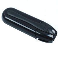 Peeling Glasses Portable Cleaning Brush Glasses Multifunctional Household Small Maintenance Manual Travel Bag