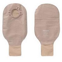 5018122 - New Image 2-Piece Drainable Pouch 1-3/4, Beige