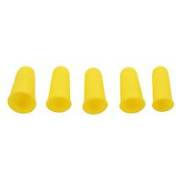 Meolin Silicone Finger Protector Set in Small/Medium/Large Sizes,Silica gel,1.8in