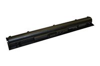 Wintec Compatible KI04 Battery Pack for HP Pavilion 14-AB, 15-AB, 15-AG, 17-G, Star Wars 15-an - Lithium-Ion, 14.4V 2800mah