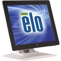 Elo 1523L 15 LCD Touchscreen Monitor - 4:3-25 ms - IntelliTouch Pro Multi-Touch XGA LED Backlight - Speaker