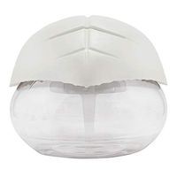 ap airpleasure Aroma Diffuser, Air Washer & Air Purfier, Essential Oils Air Fresher, Air Cleaner for Smokers, Dust, Mold, Pet, Home, Office, Bedroom, Warehouse, Gift (White)