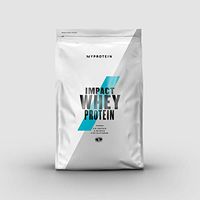 Myprotein Impact Whey Protein Blend (Chocolate Brownie Batter, 5.5 lbs)