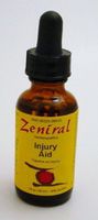 Zeniral Injury Aid